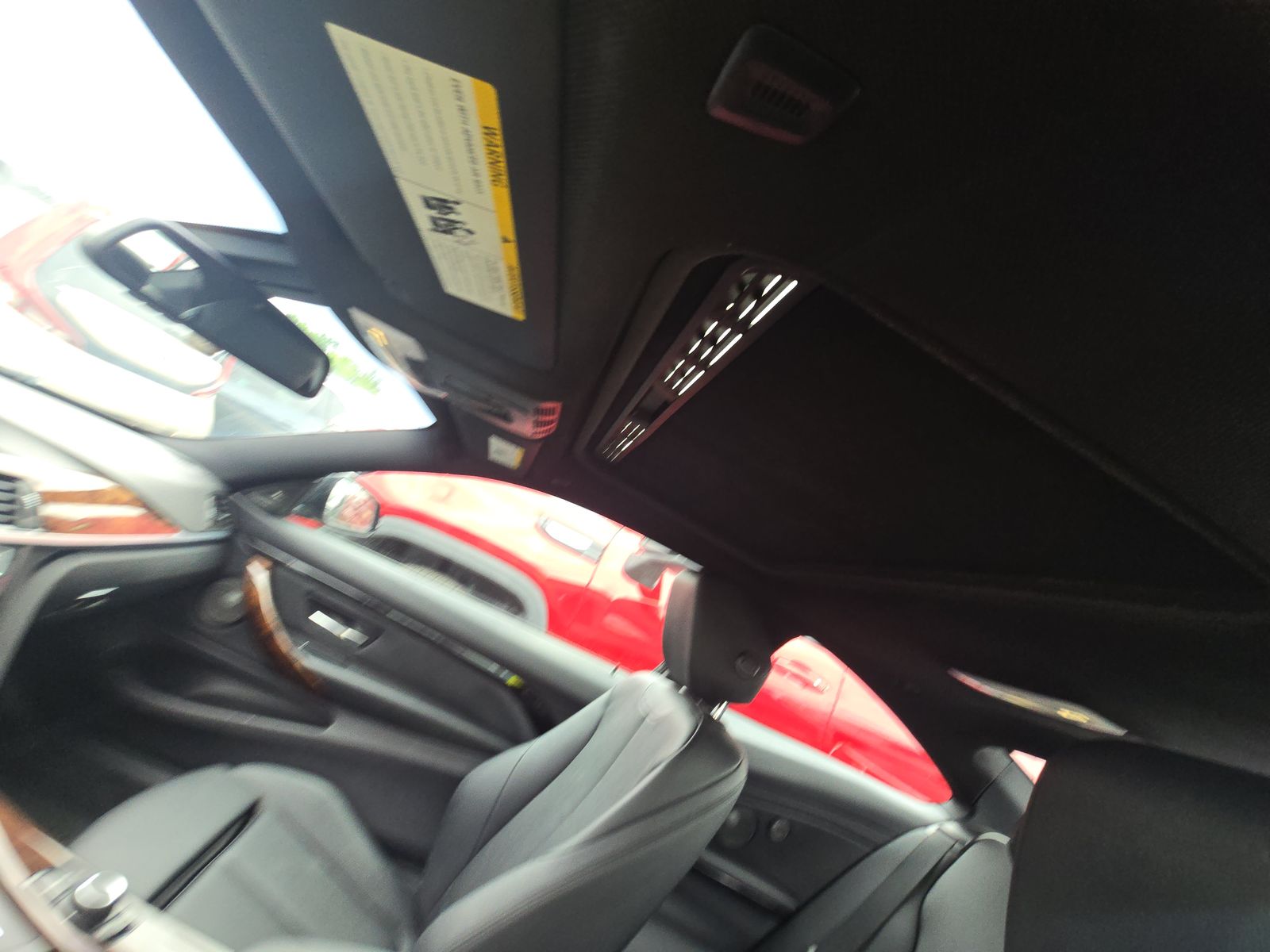 2014 BMW 4 Series 428i RWD
