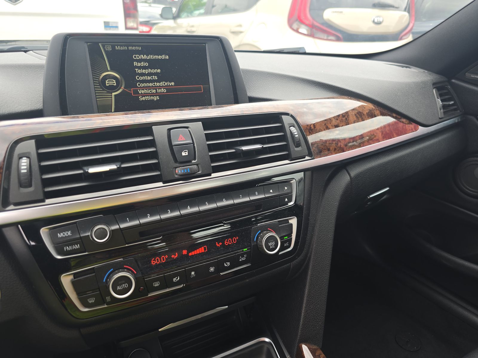 2014 BMW 4 Series 428i RWD