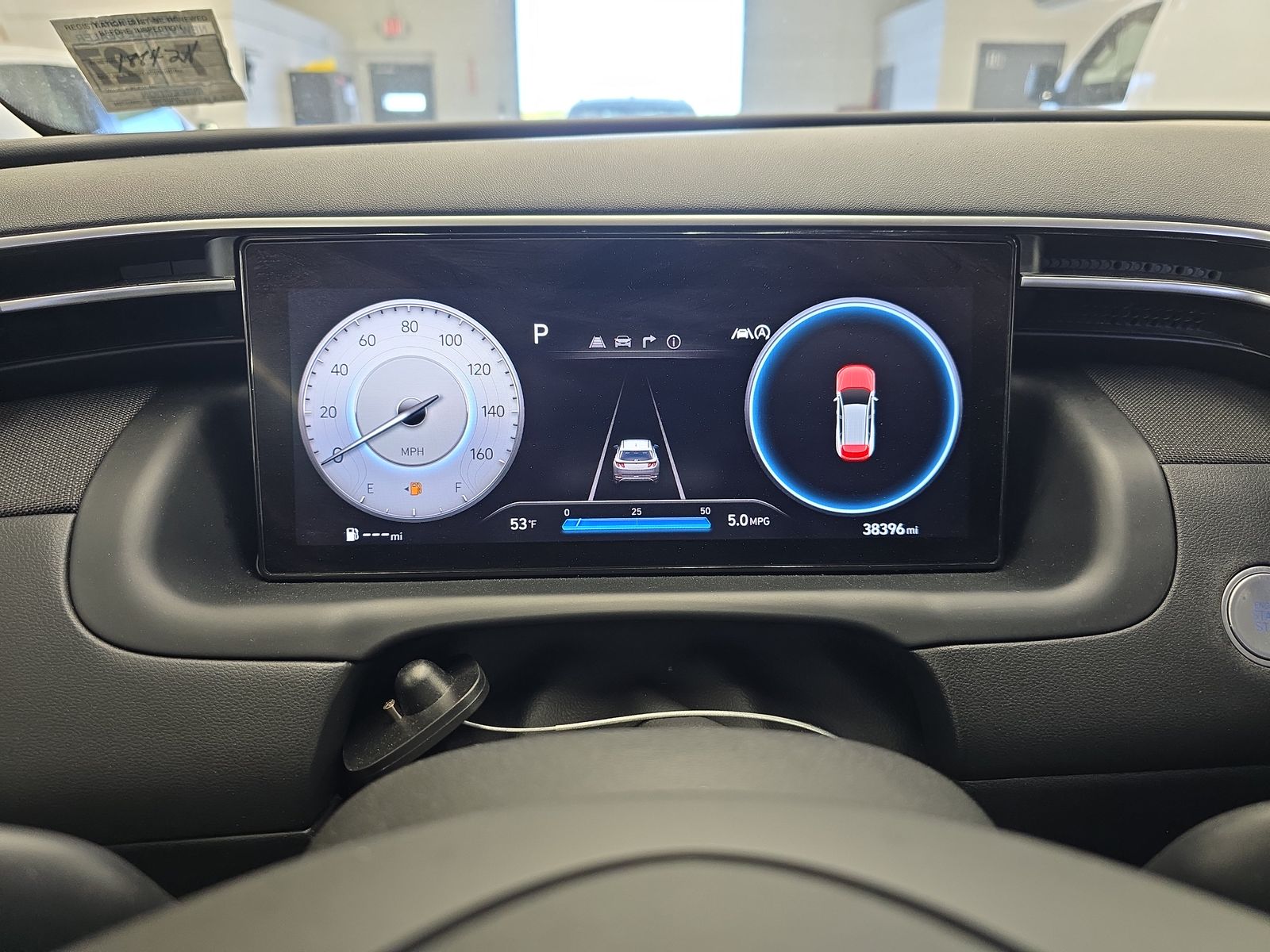 2022 Hyundai Tucson Limited AWD