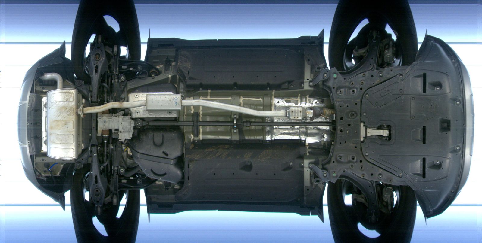 2022 Hyundai Tucson Limited AWD