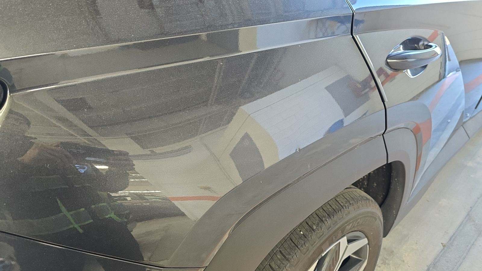 2022 Hyundai Tucson Limited AWD