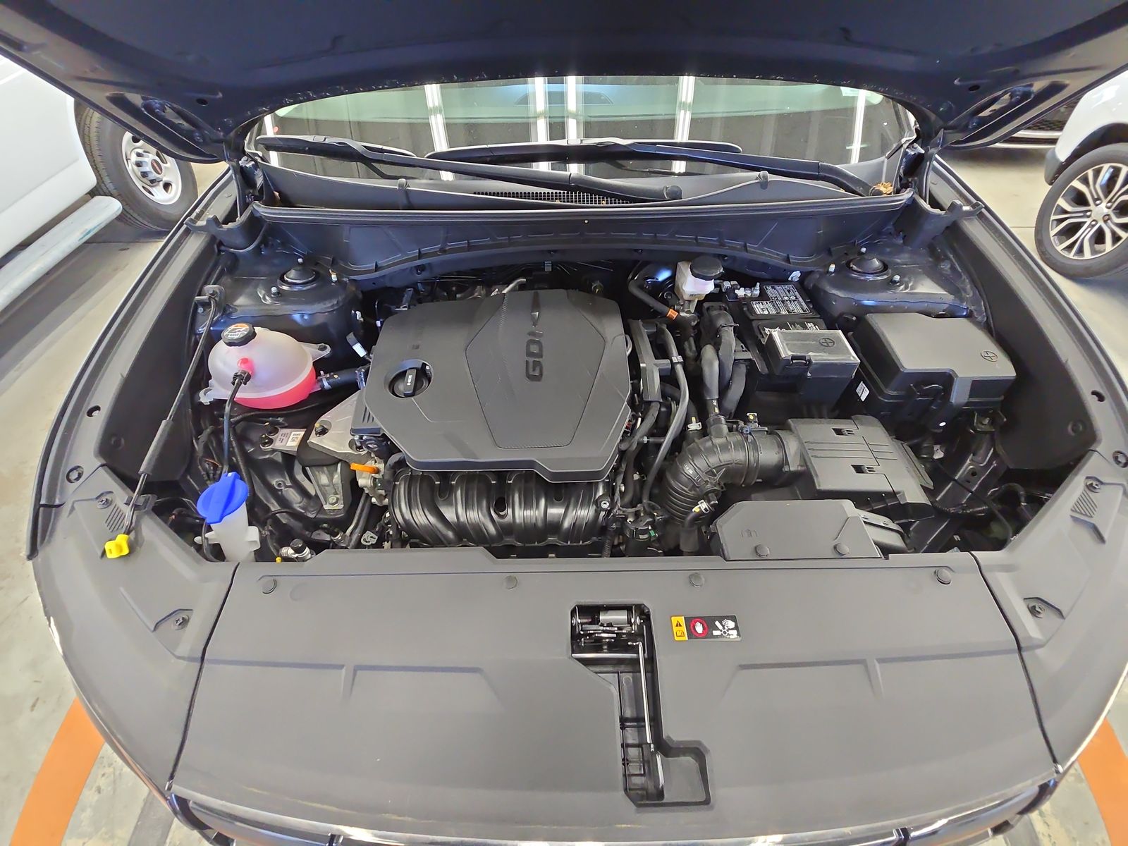 2022 Hyundai Tucson Limited AWD