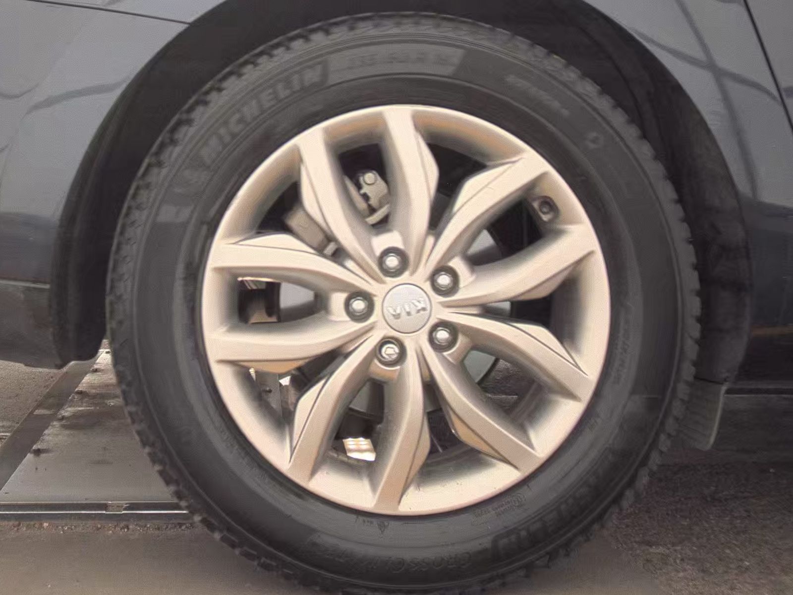 2021 Kia Sedona EX FWD