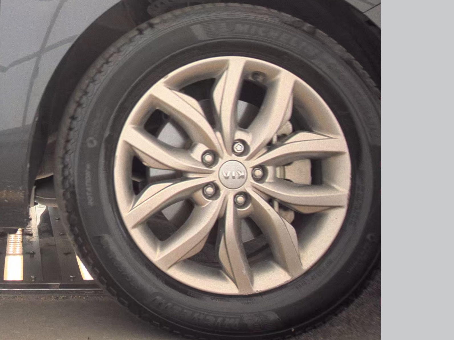 2021 Kia Sedona EX FWD