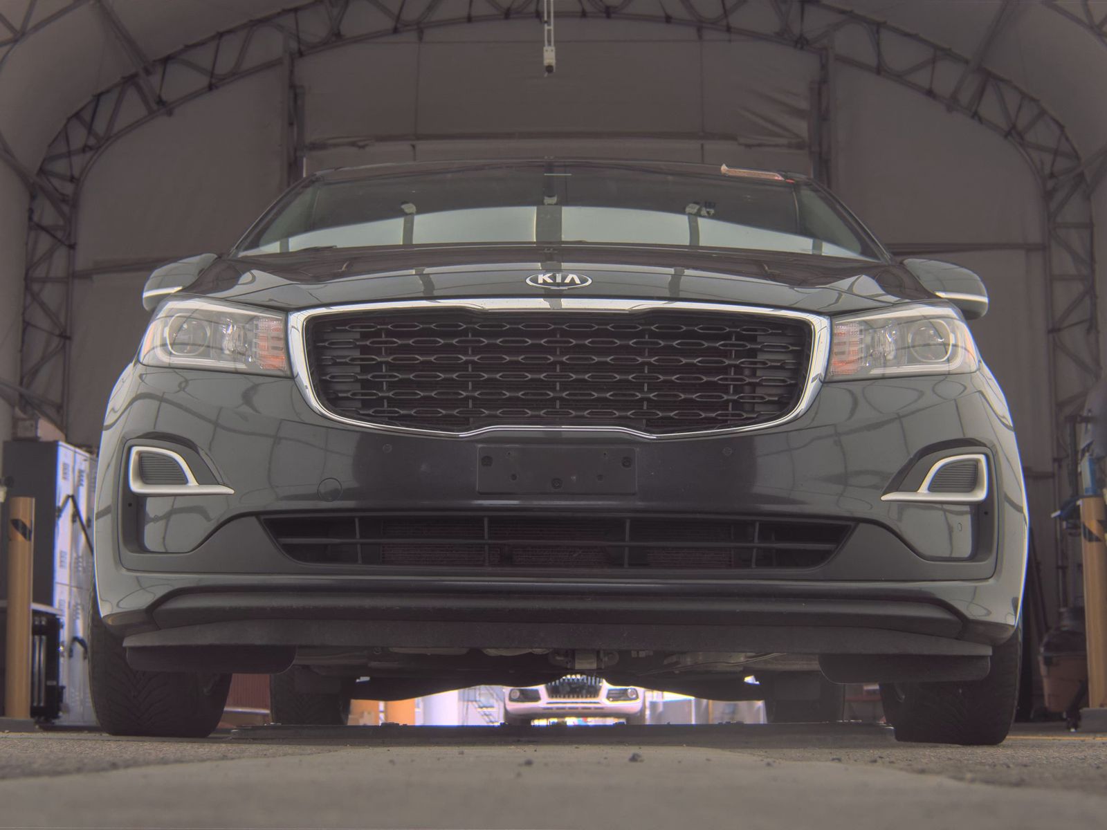 2021 Kia Sedona EX FWD