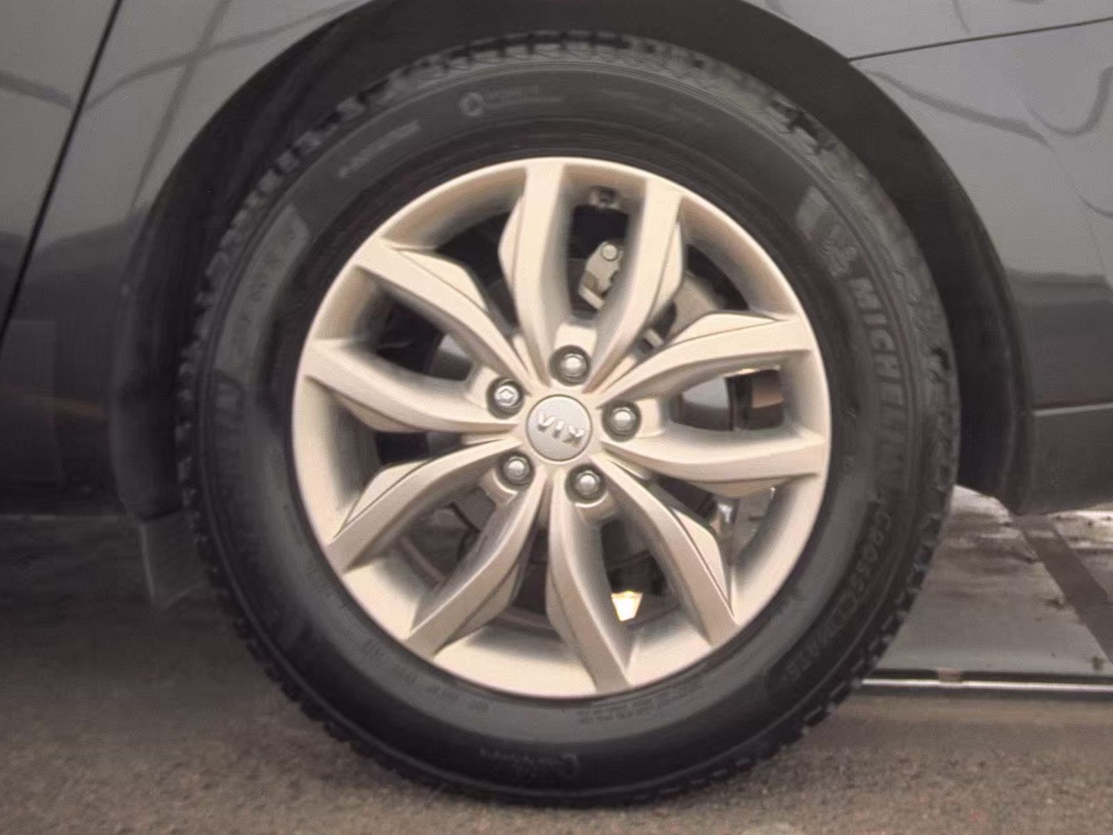 2021 Kia Sedona EX FWD