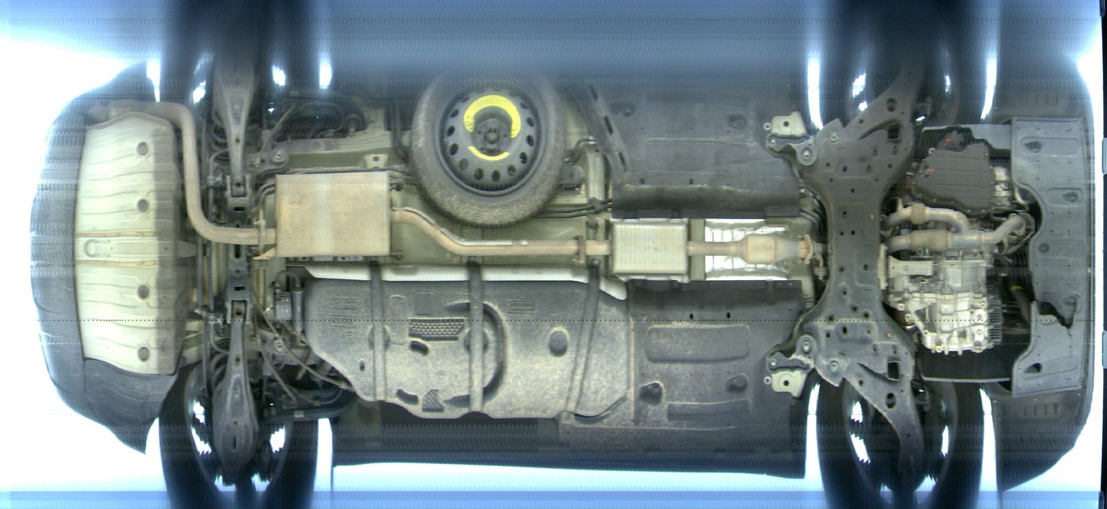 2021 Kia Sedona EX FWD