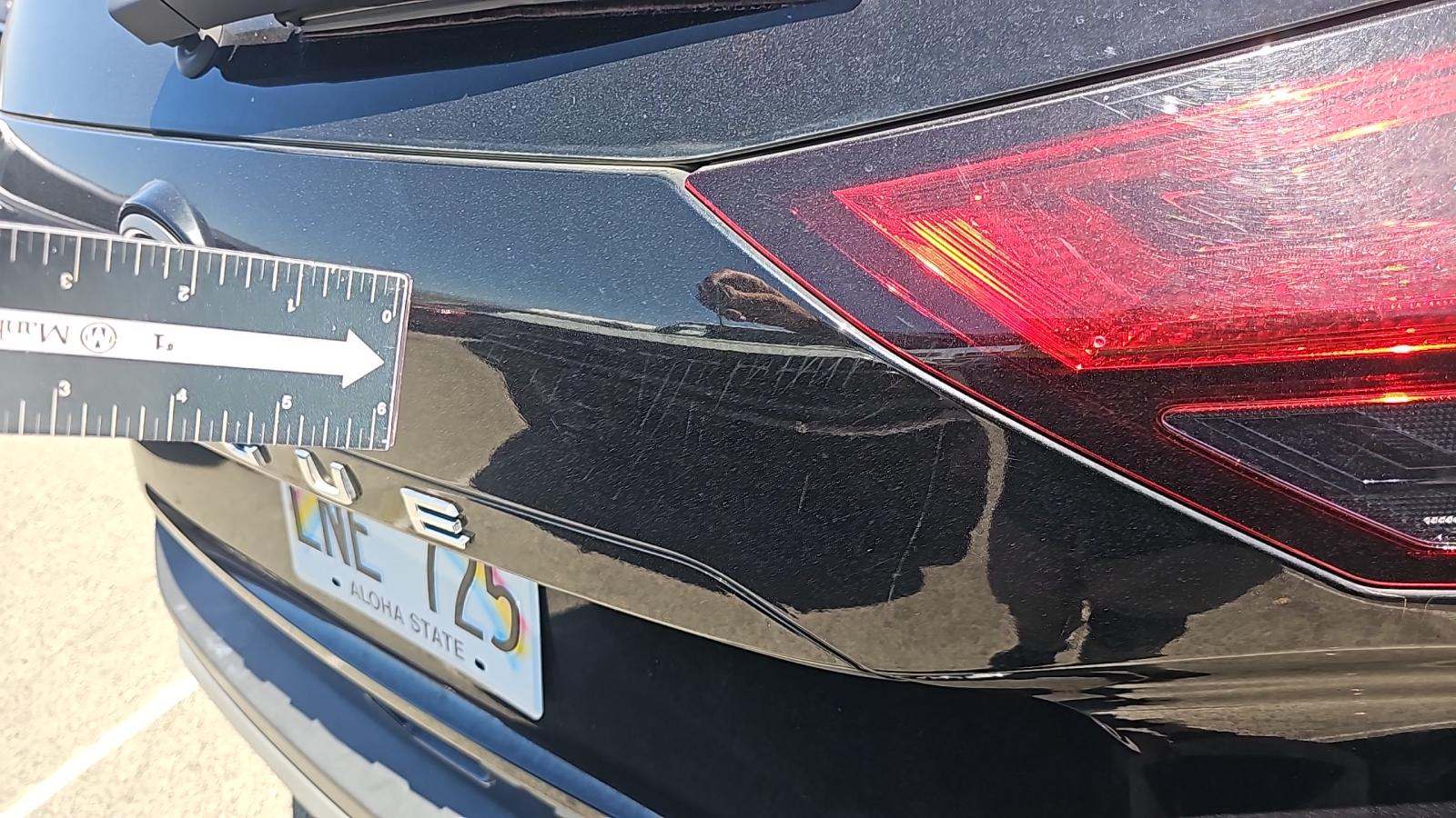 2023 Nissan Rogue S AWD