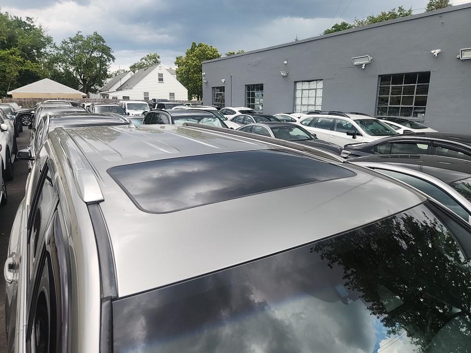 2022 Lexus GX GX 460 Premium AWD