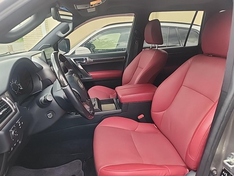 2022 Lexus GX GX 460 Premium AWD