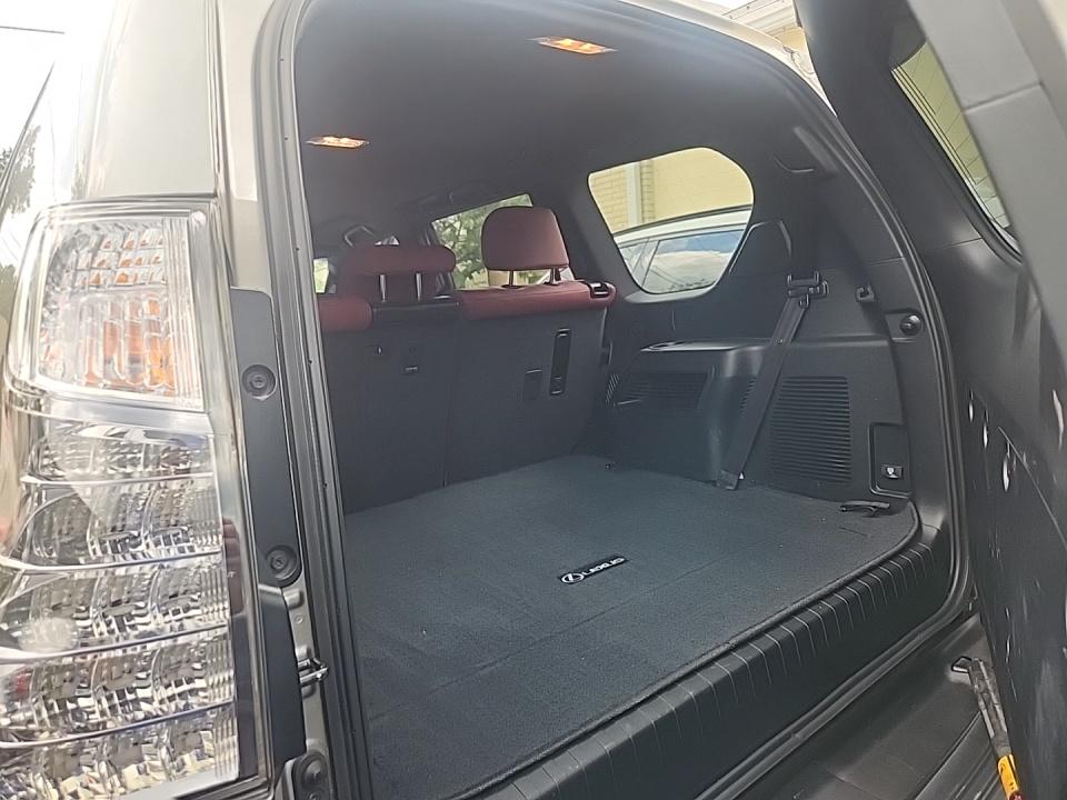 2022 Lexus GX GX 460 Premium AWD