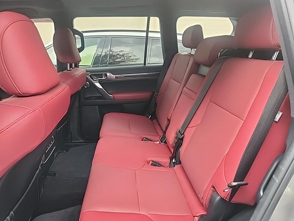 2022 Lexus GX GX 460 Premium AWD