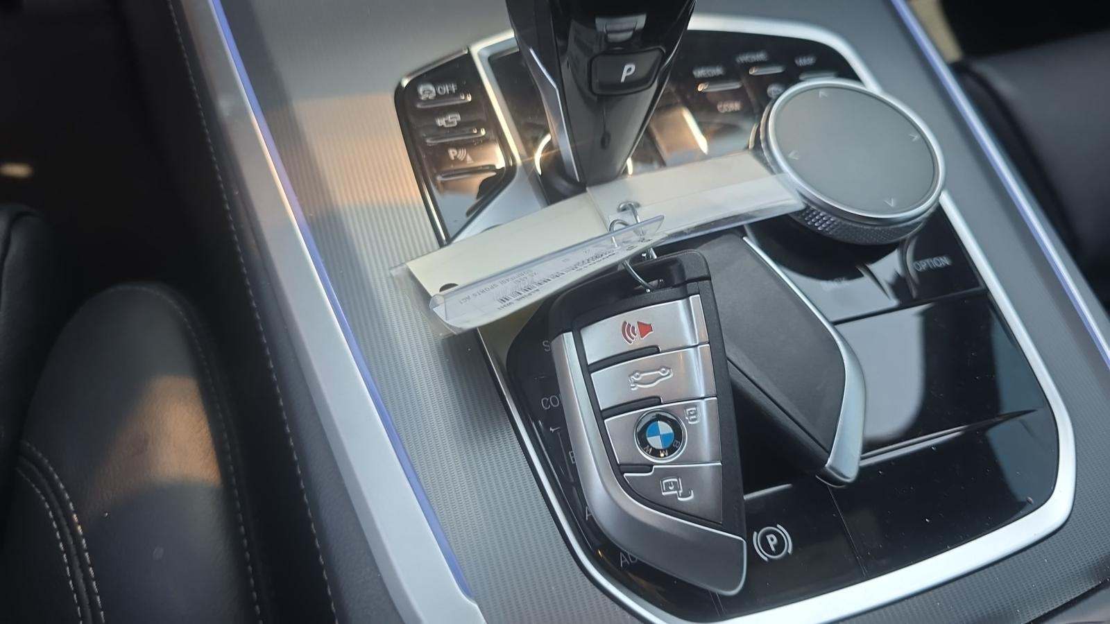 2022 BMW X5 sDrive40i RWD