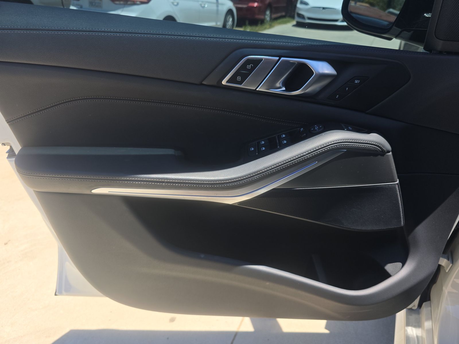 2022 BMW X5 sDrive40i RWD