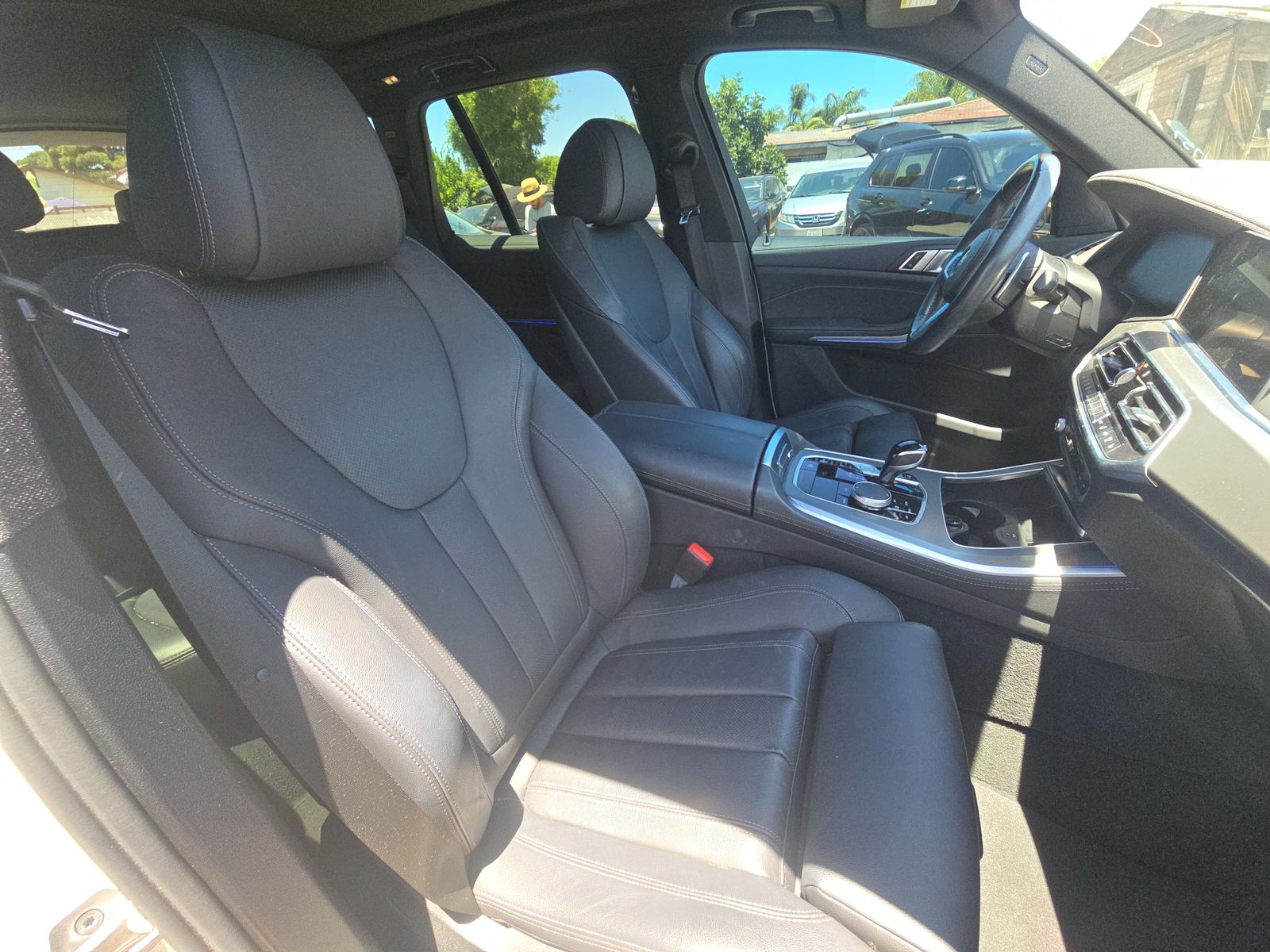 2022 BMW X5 sDrive40i RWD