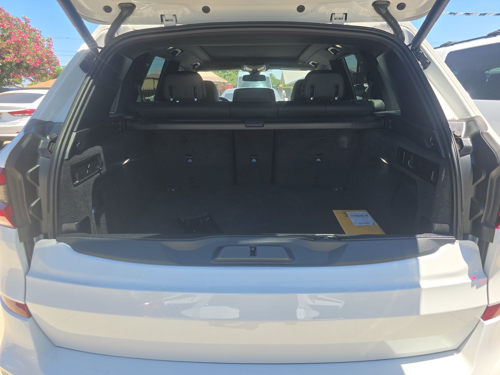2022 BMW X5 sDrive40i RWD