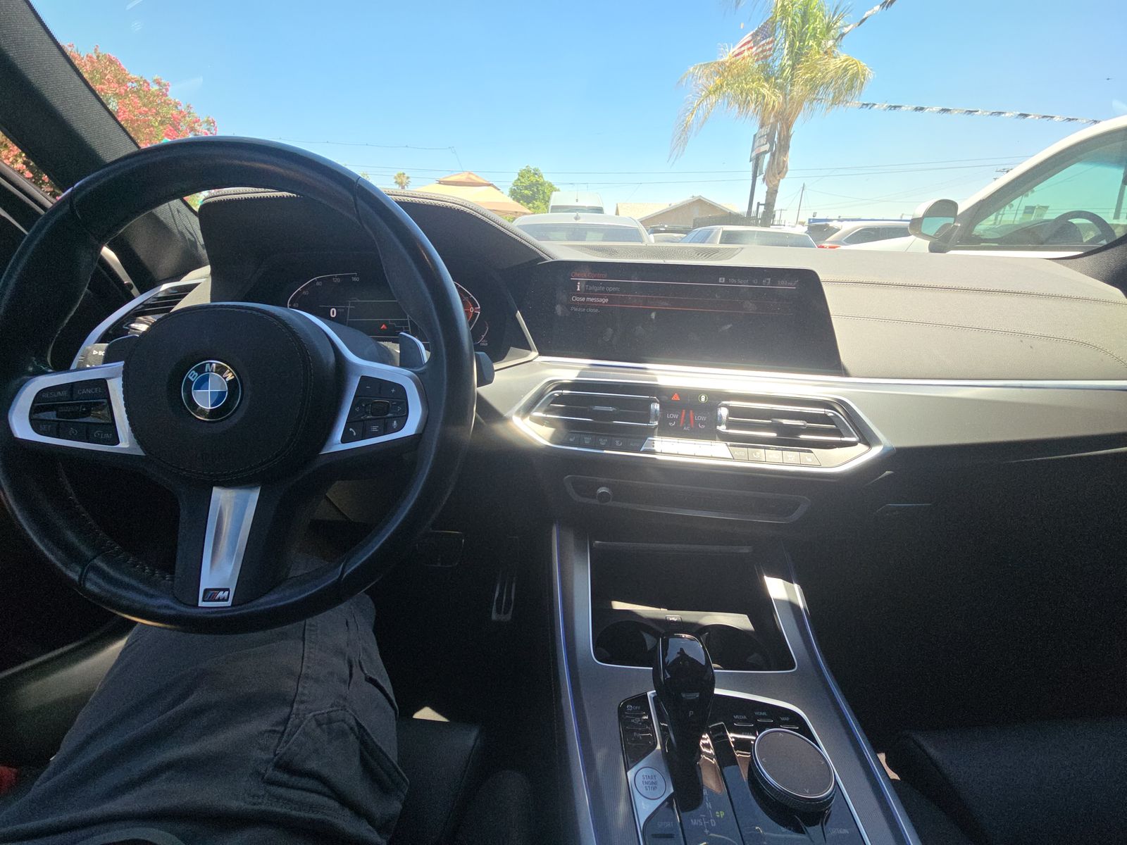 2022 BMW X5 sDrive40i RWD