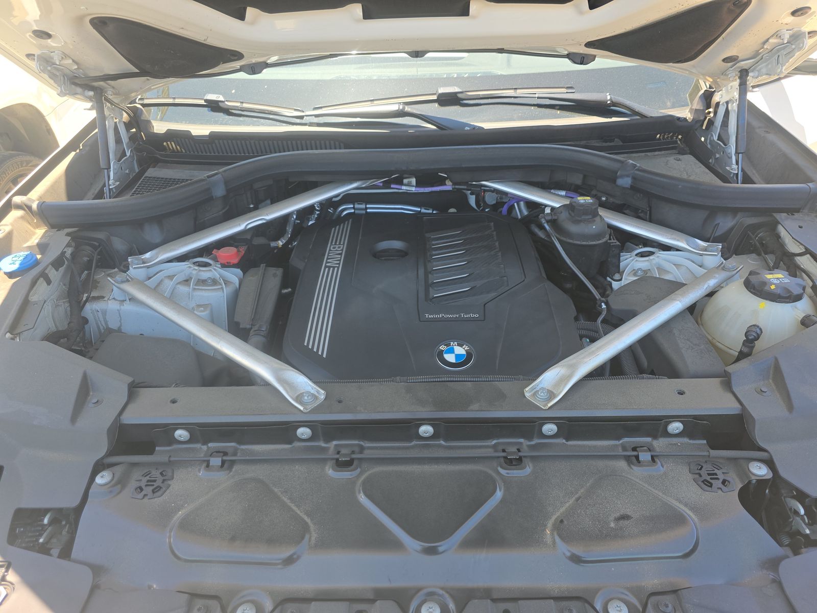 2022 BMW X5 sDrive40i RWD