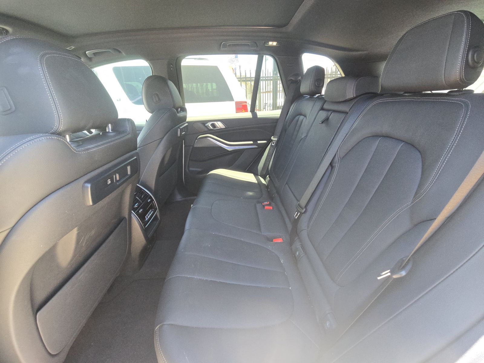 2022 BMW X5 sDrive40i RWD