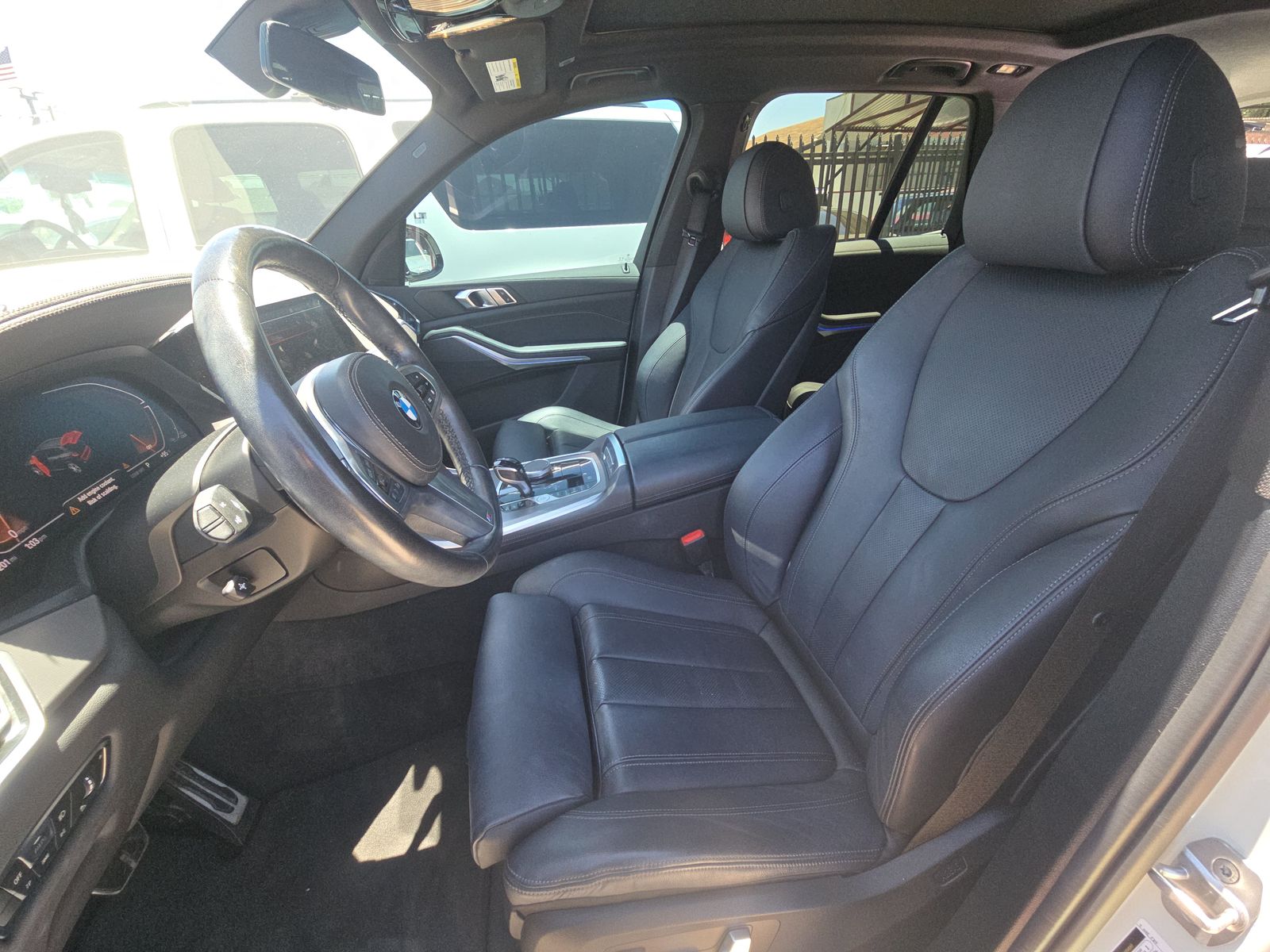 2022 BMW X5 sDrive40i RWD
