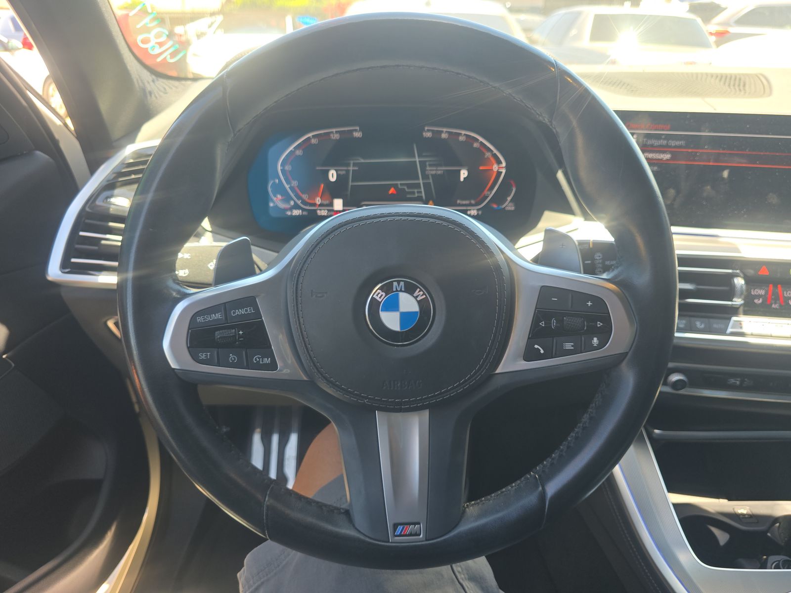 2022 BMW X5 sDrive40i RWD