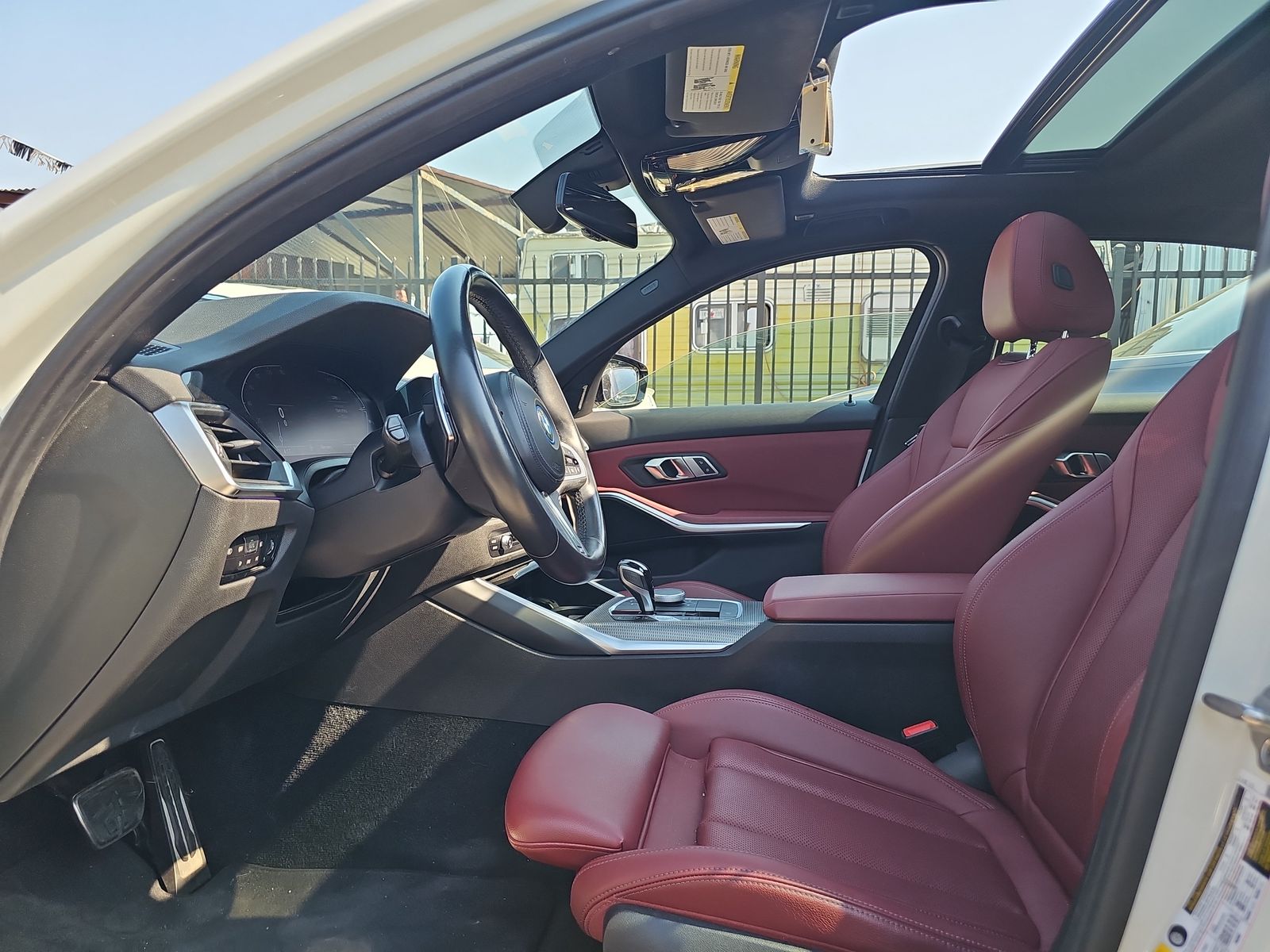2022 BMW 3 Series 330e RWD