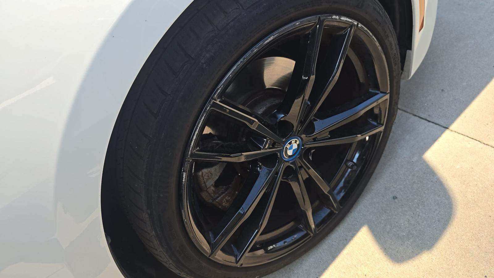 2022 BMW 3 Series 330e RWD