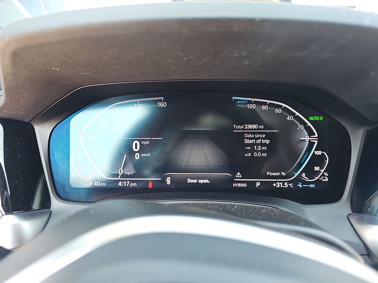 2022 BMW 3 Series 330e RWD