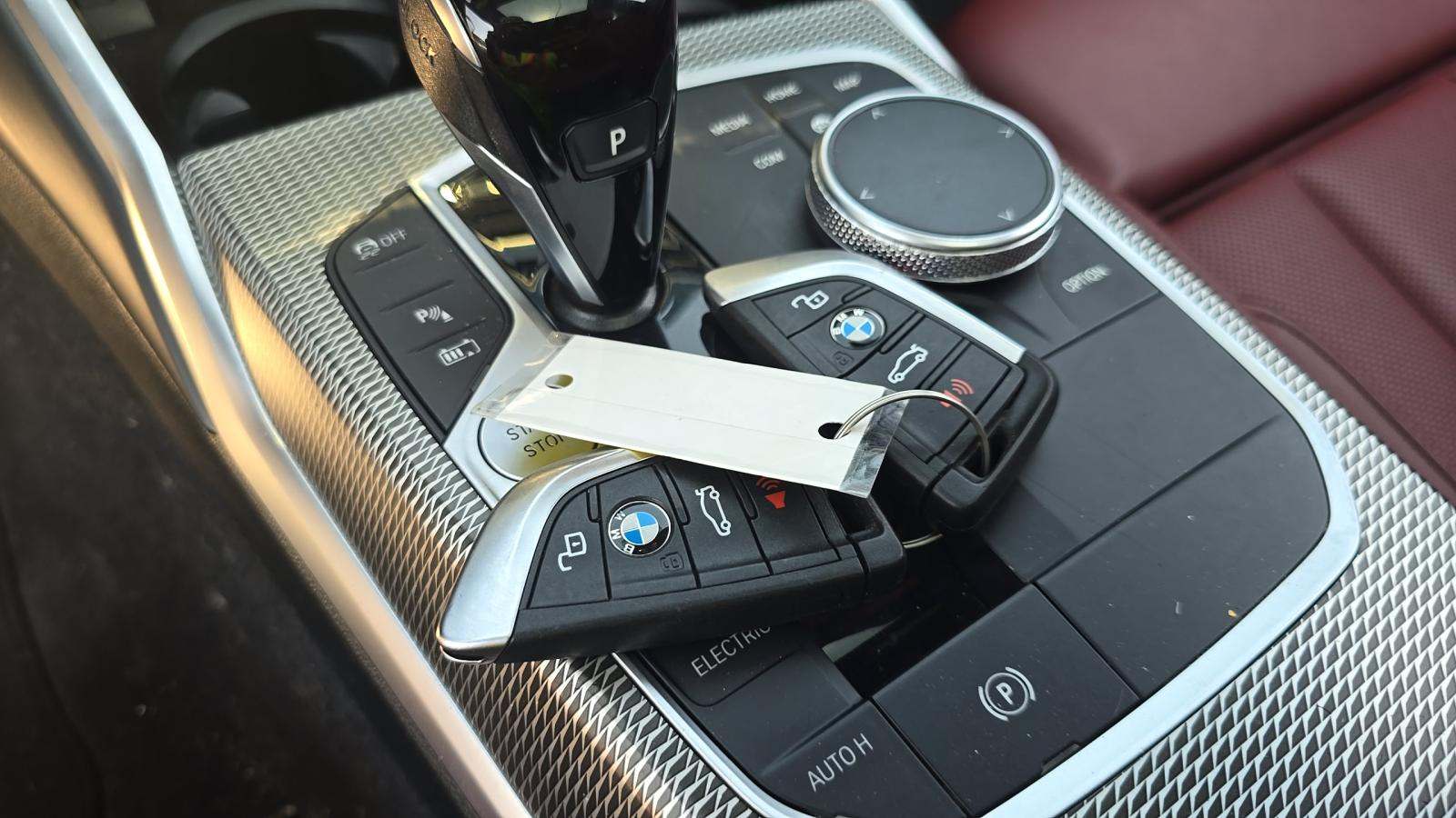 2022 BMW 3 Series 330e RWD