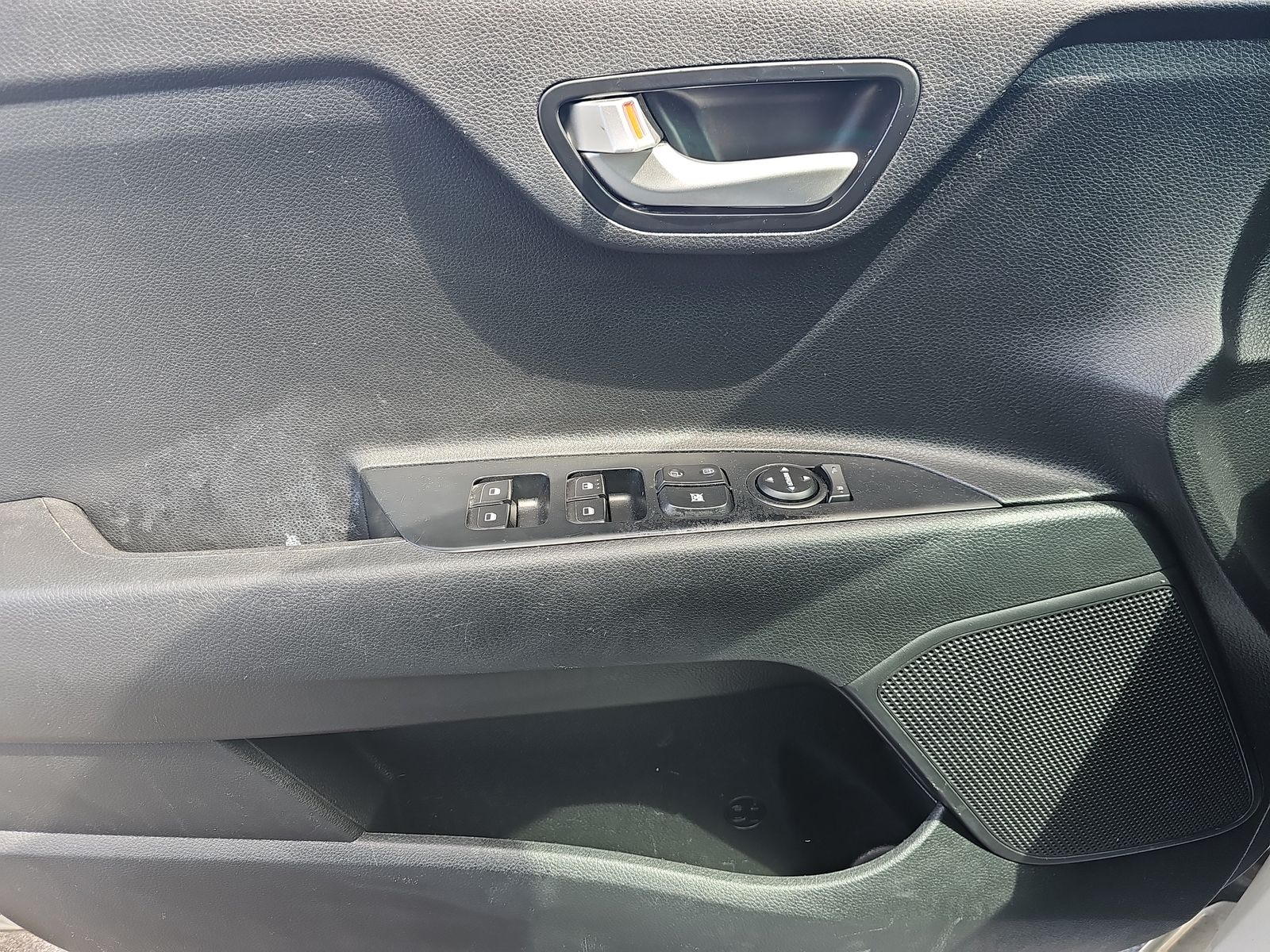 2020 Kia Rio LX FWD