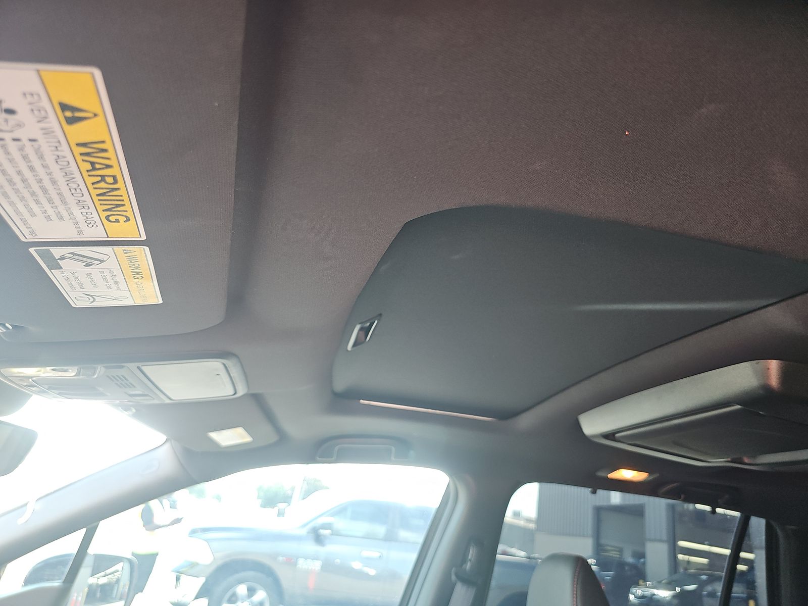 2022 Honda Pilot Black Edition AWD