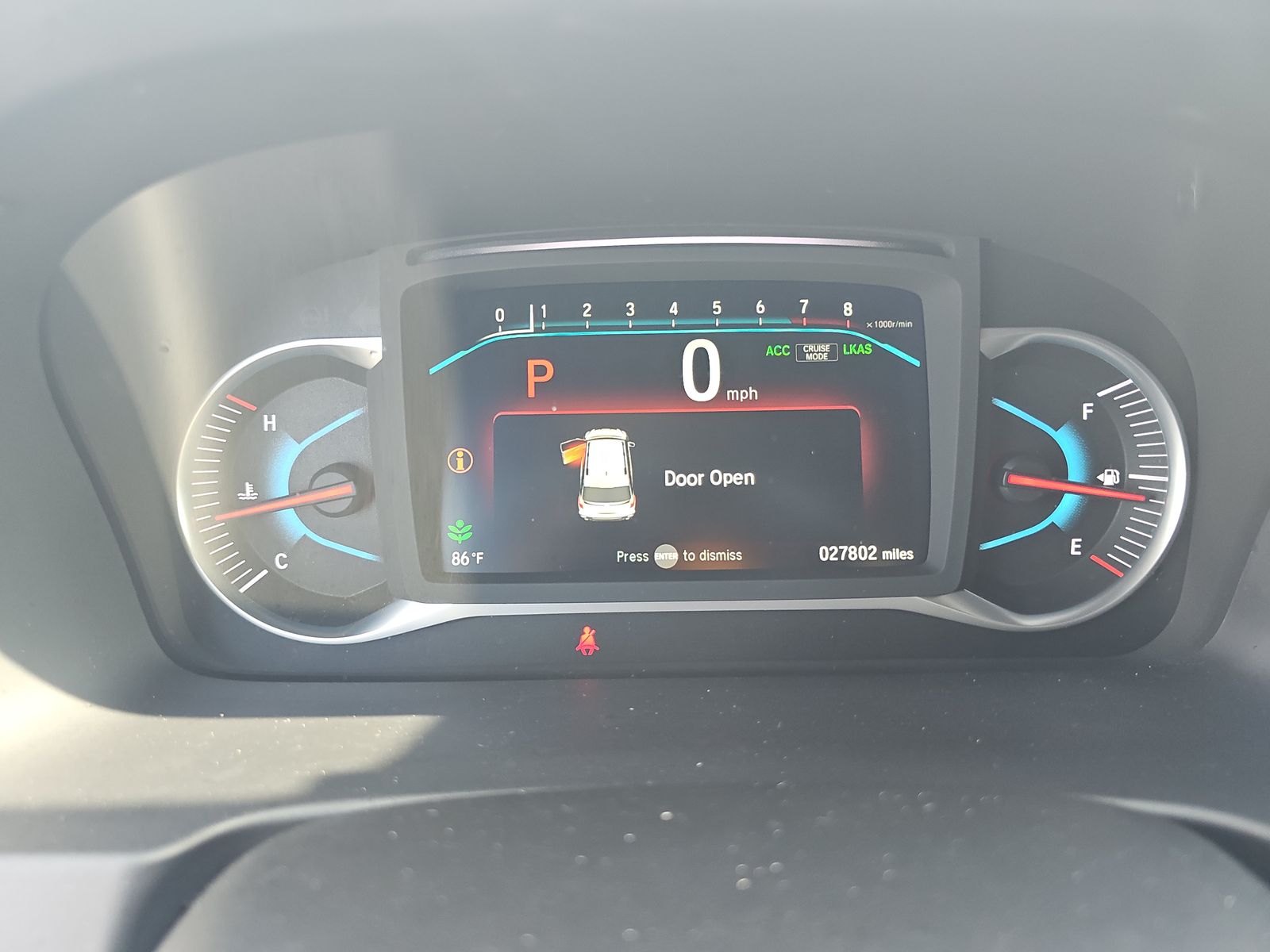 2022 Honda Pilot Black Edition AWD