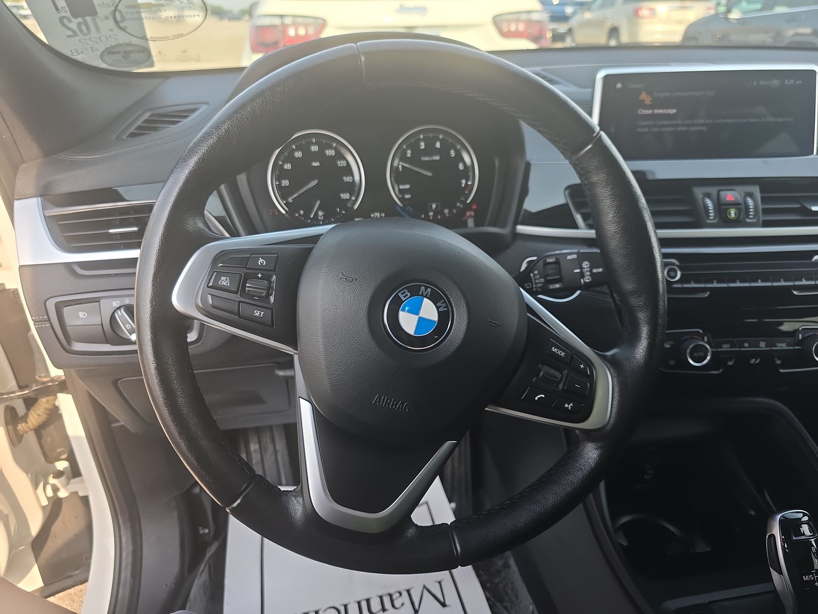 2022 BMW X2 xDrive28i AWD