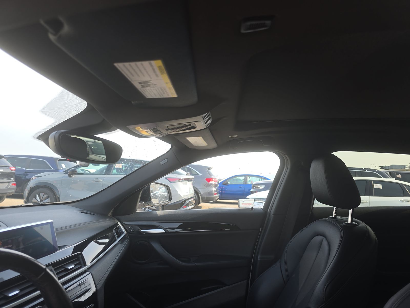 2022 BMW X2 xDrive28i AWD