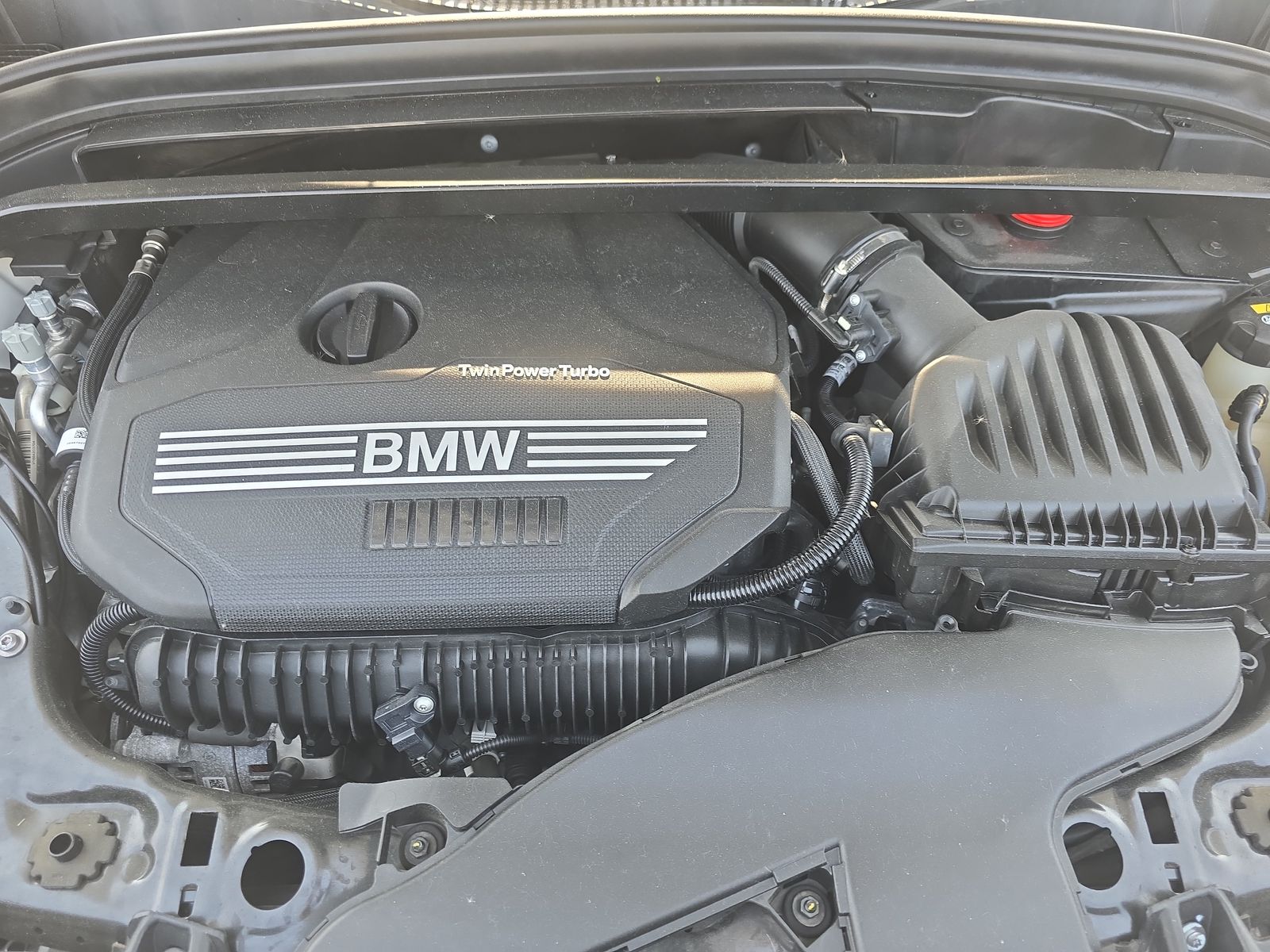 2022 BMW X2 xDrive28i AWD