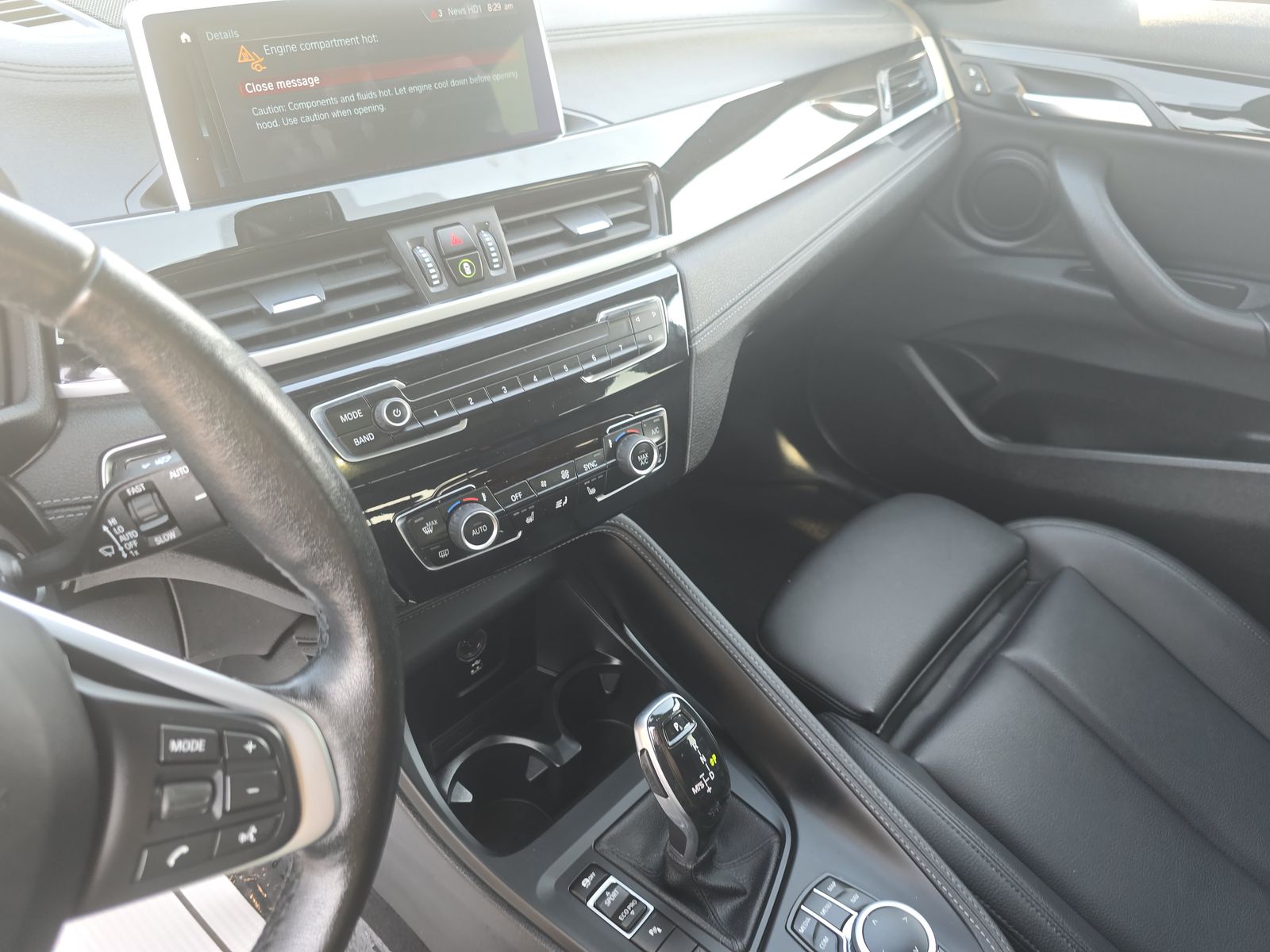 2022 BMW X2 xDrive28i AWD