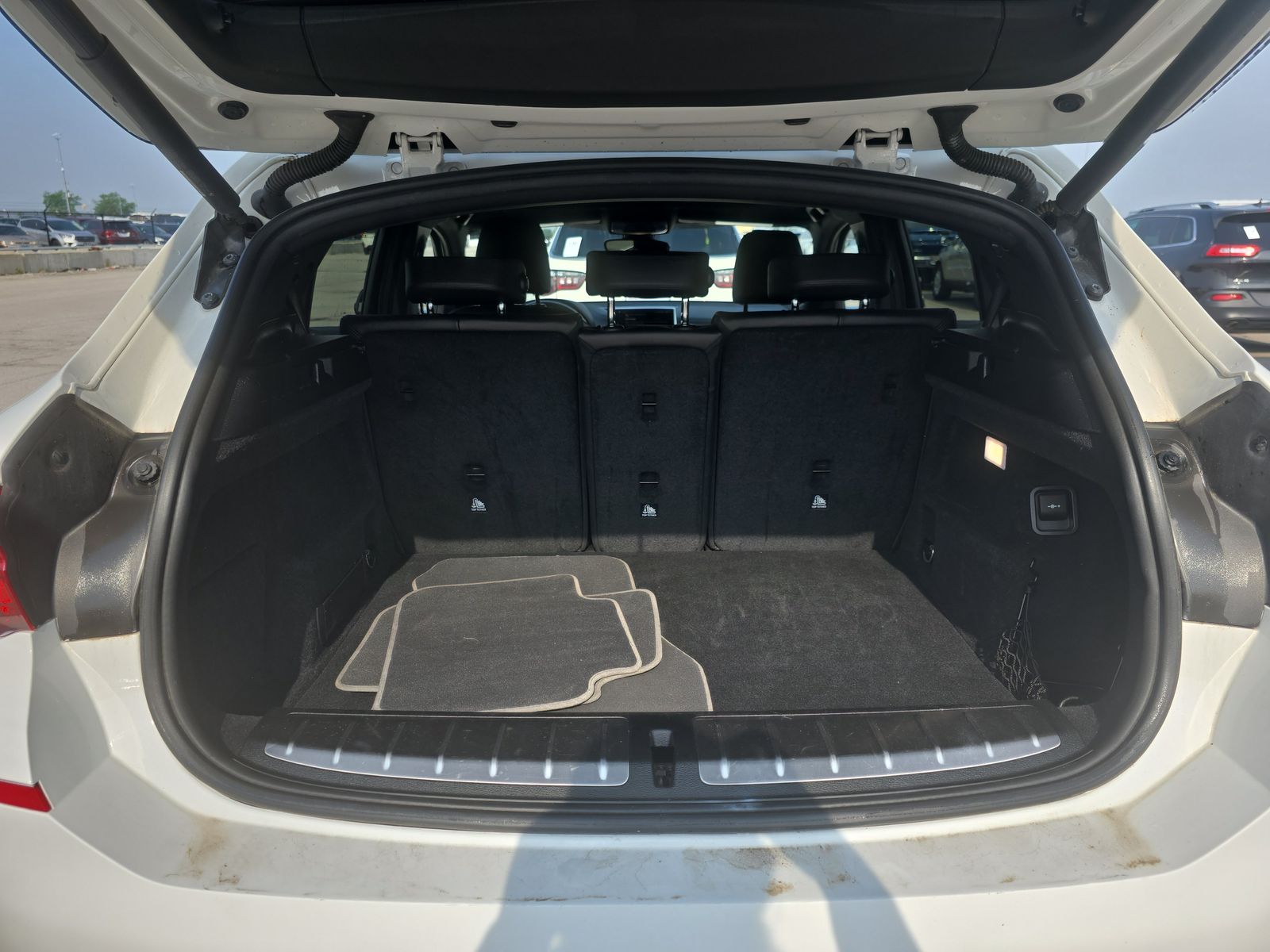 2022 BMW X2 xDrive28i AWD