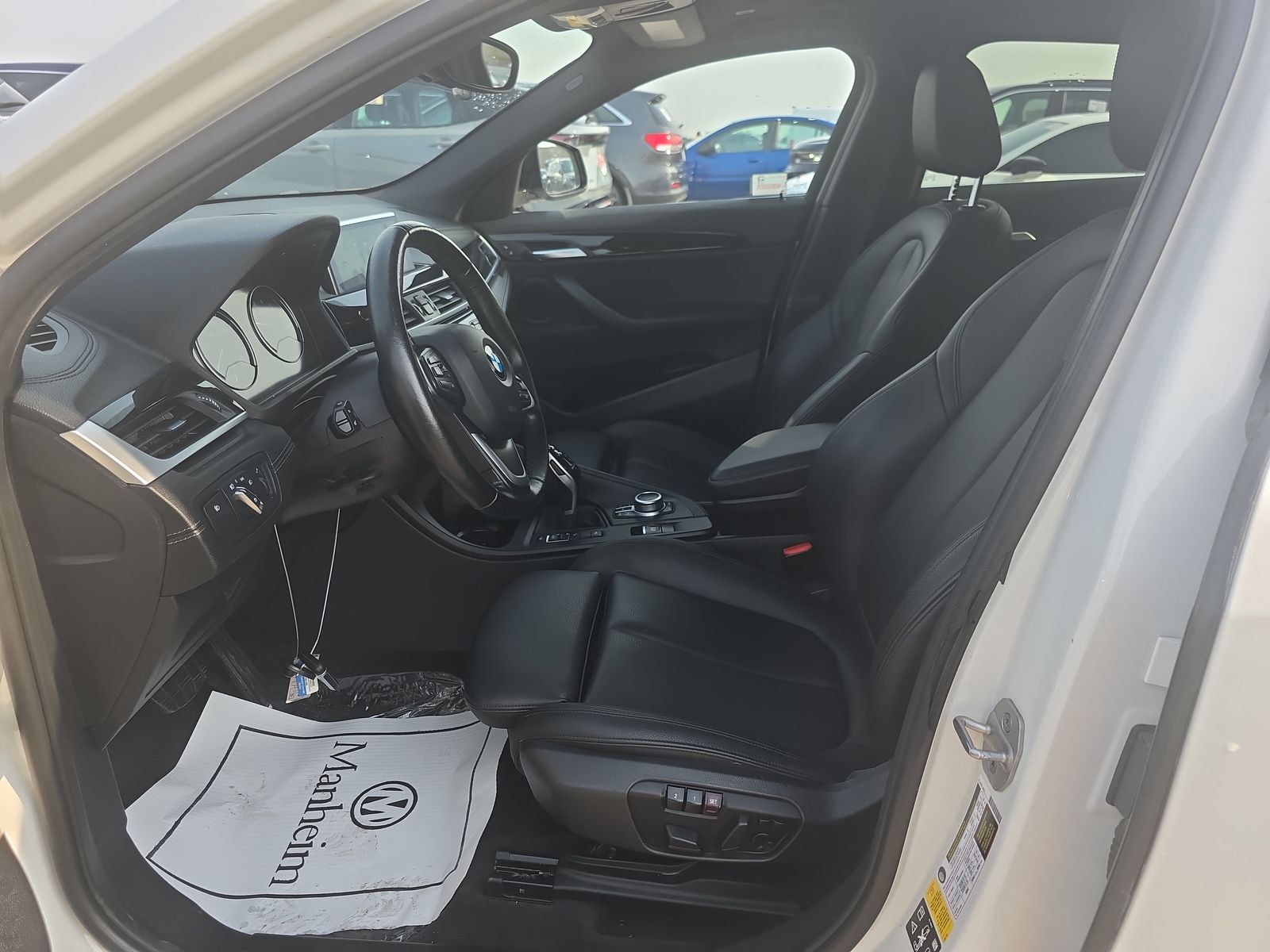2022 BMW X2 xDrive28i AWD