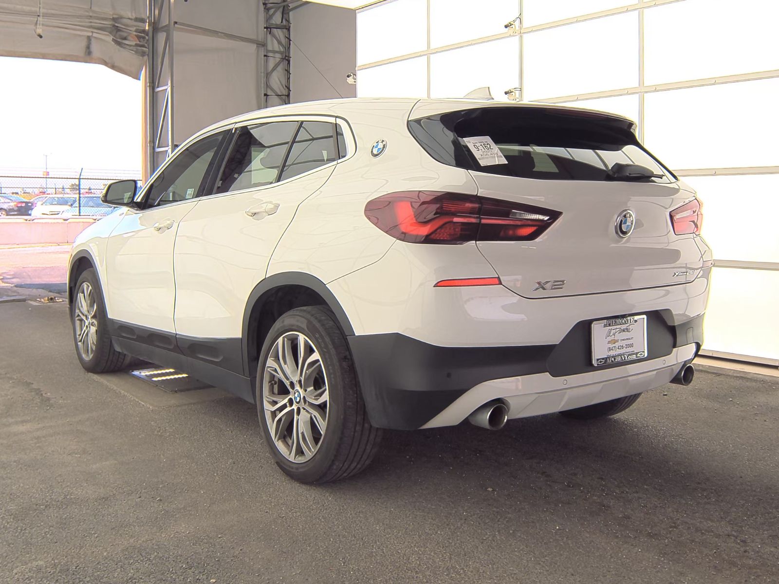 2022 BMW X2 xDrive28i AWD