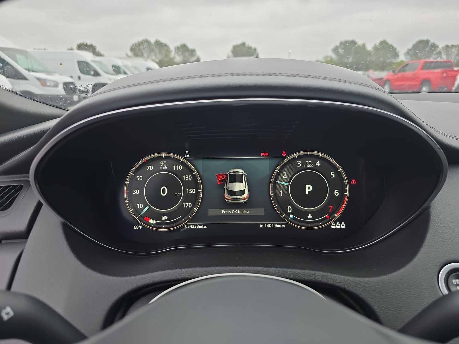 2022 Jaguar E-PACE SE AWD