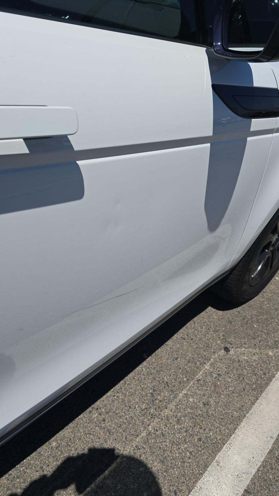 2020 Land Rover Range Rover Evoque S AWD