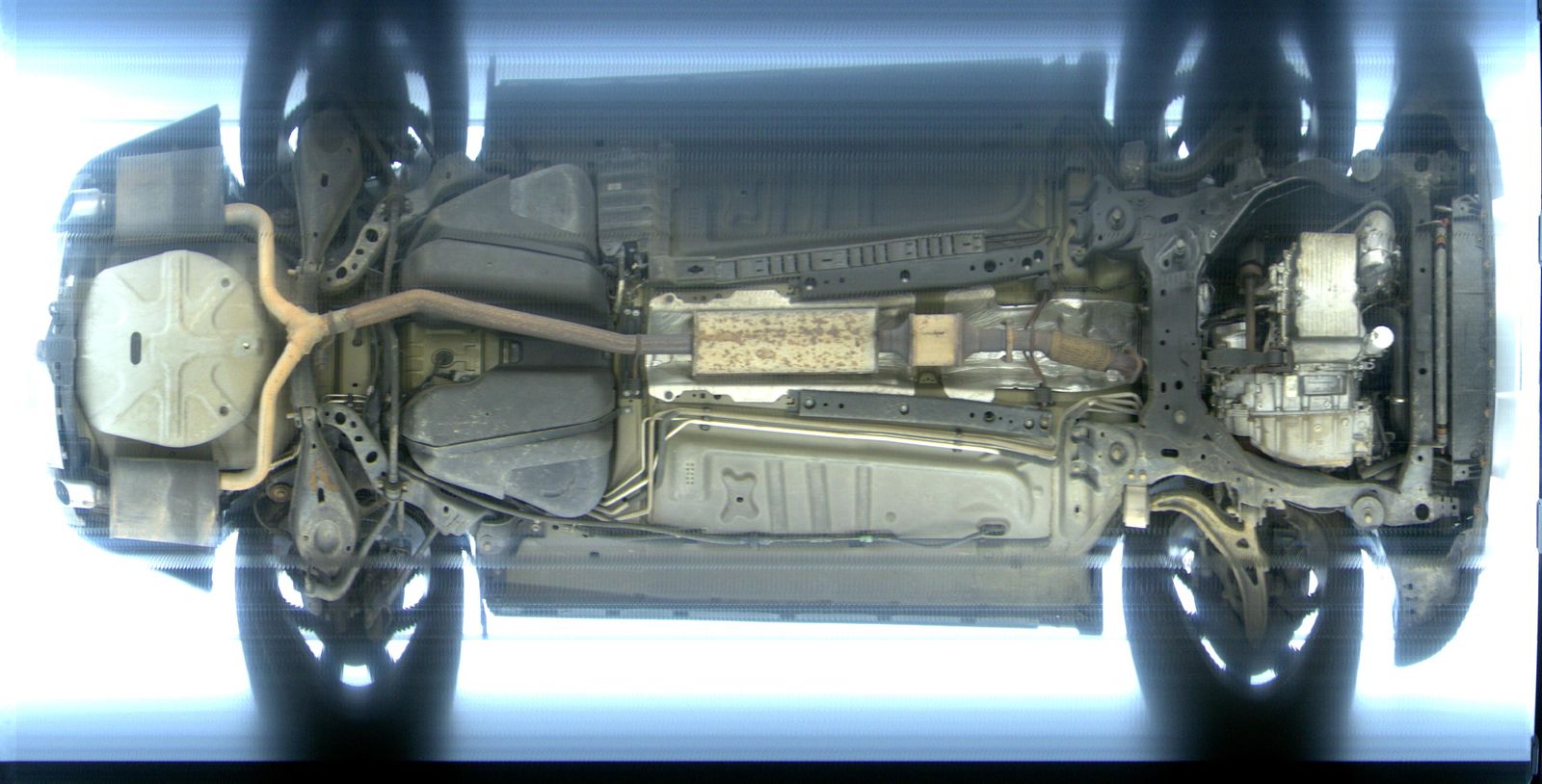 2016 Ford Explorer Limited FWD