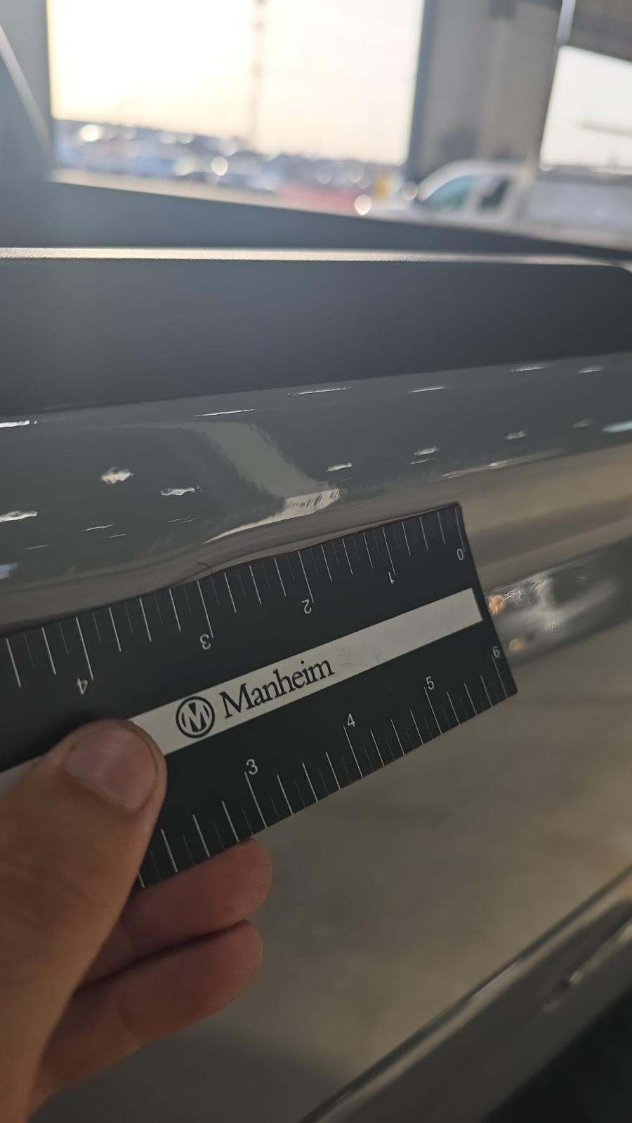 2025 Chevrolet Silverado 1500 ZR2 AWD