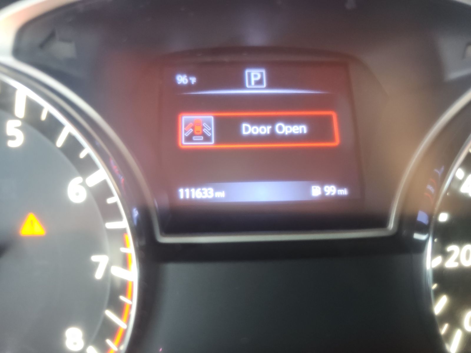 2017 Nissan Pathfinder SV FWD