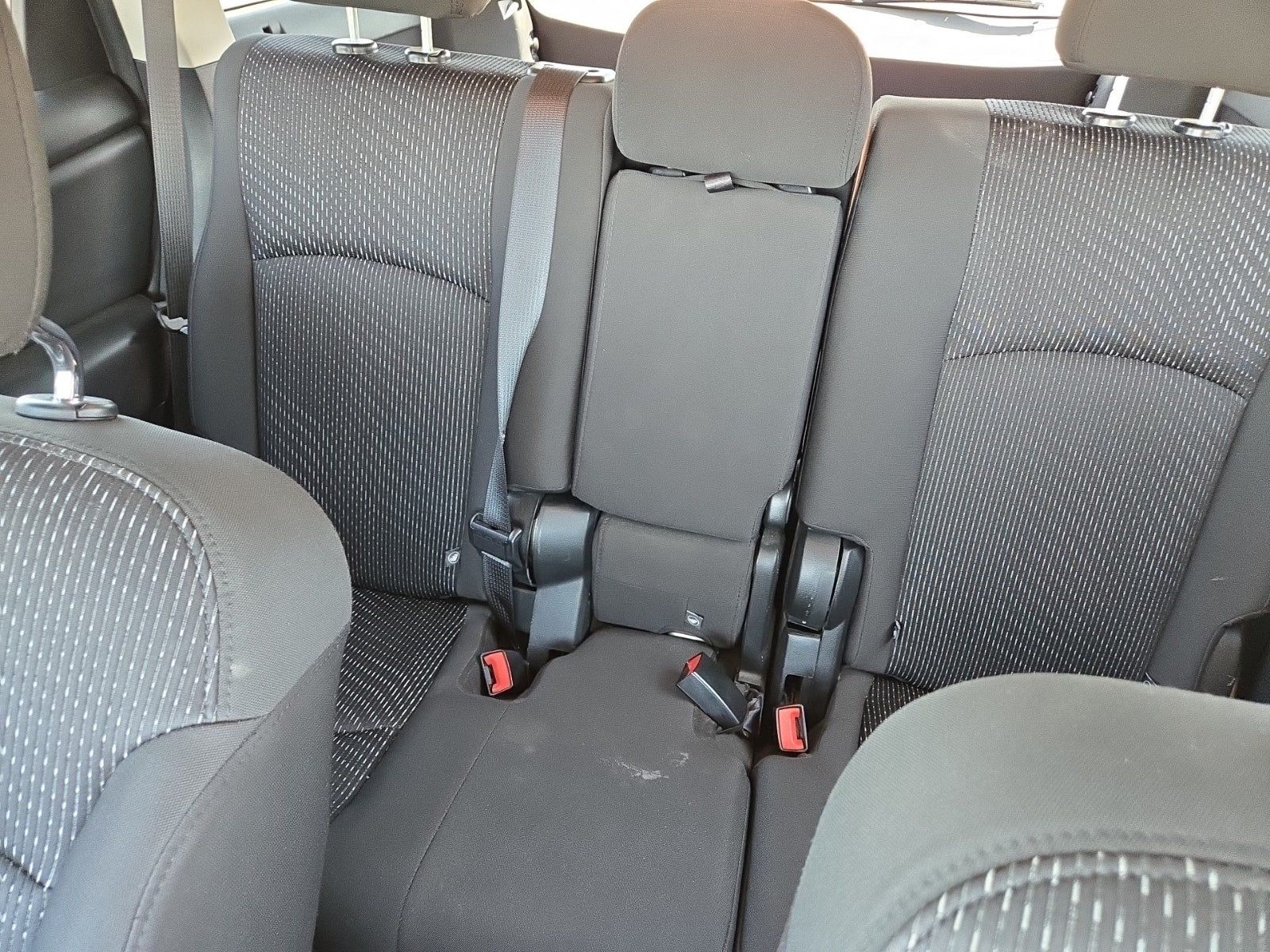 2017 Dodge Journey SE FWD