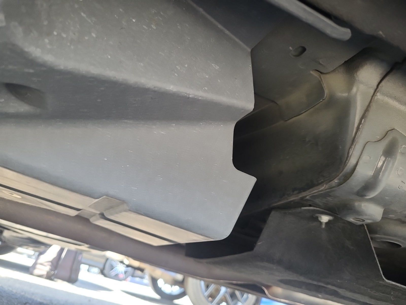 2019 Ford Edge Titanium FWD