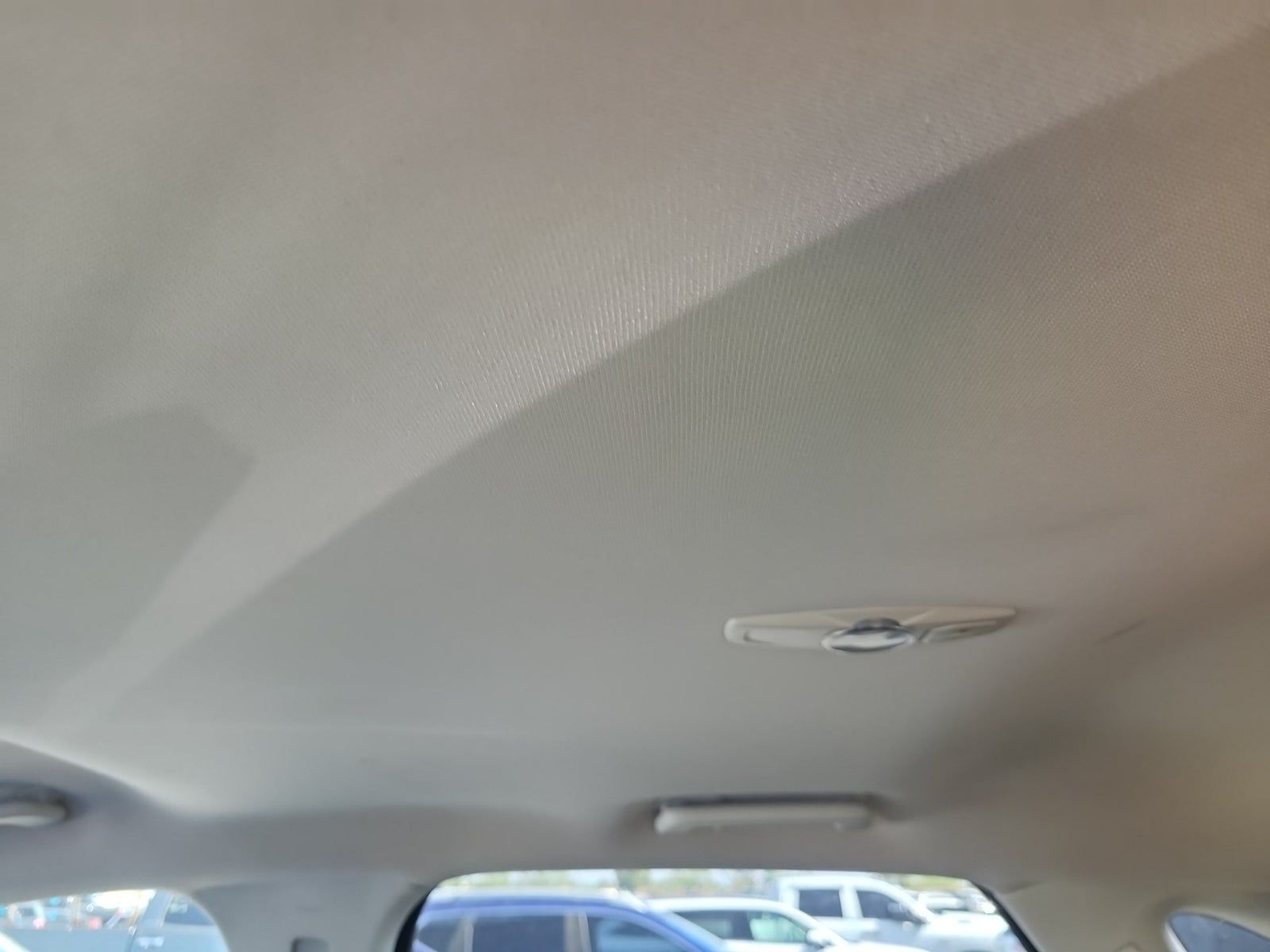 2019 Ford Edge Titanium FWD