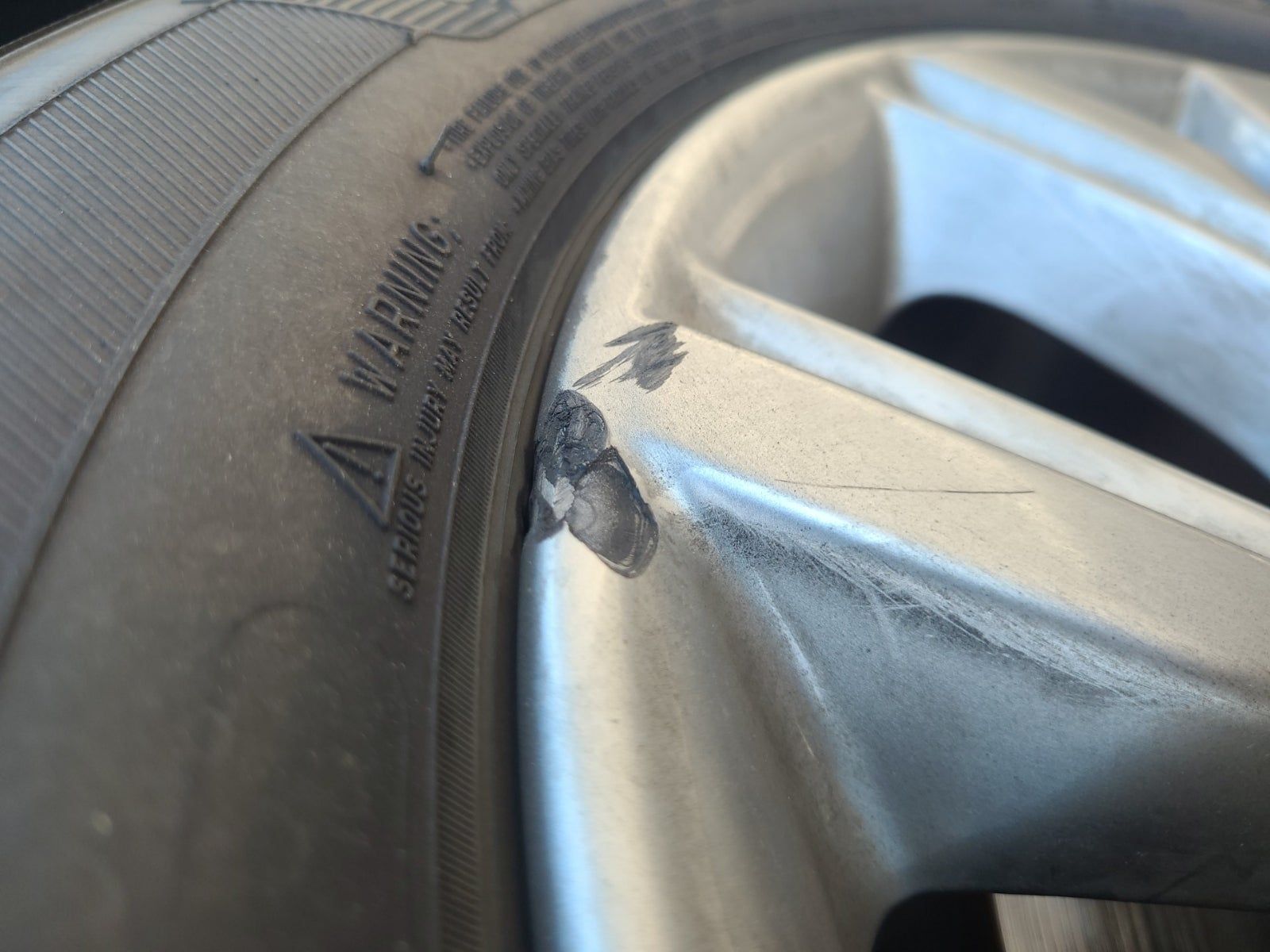 2019 Ford Edge Titanium FWD