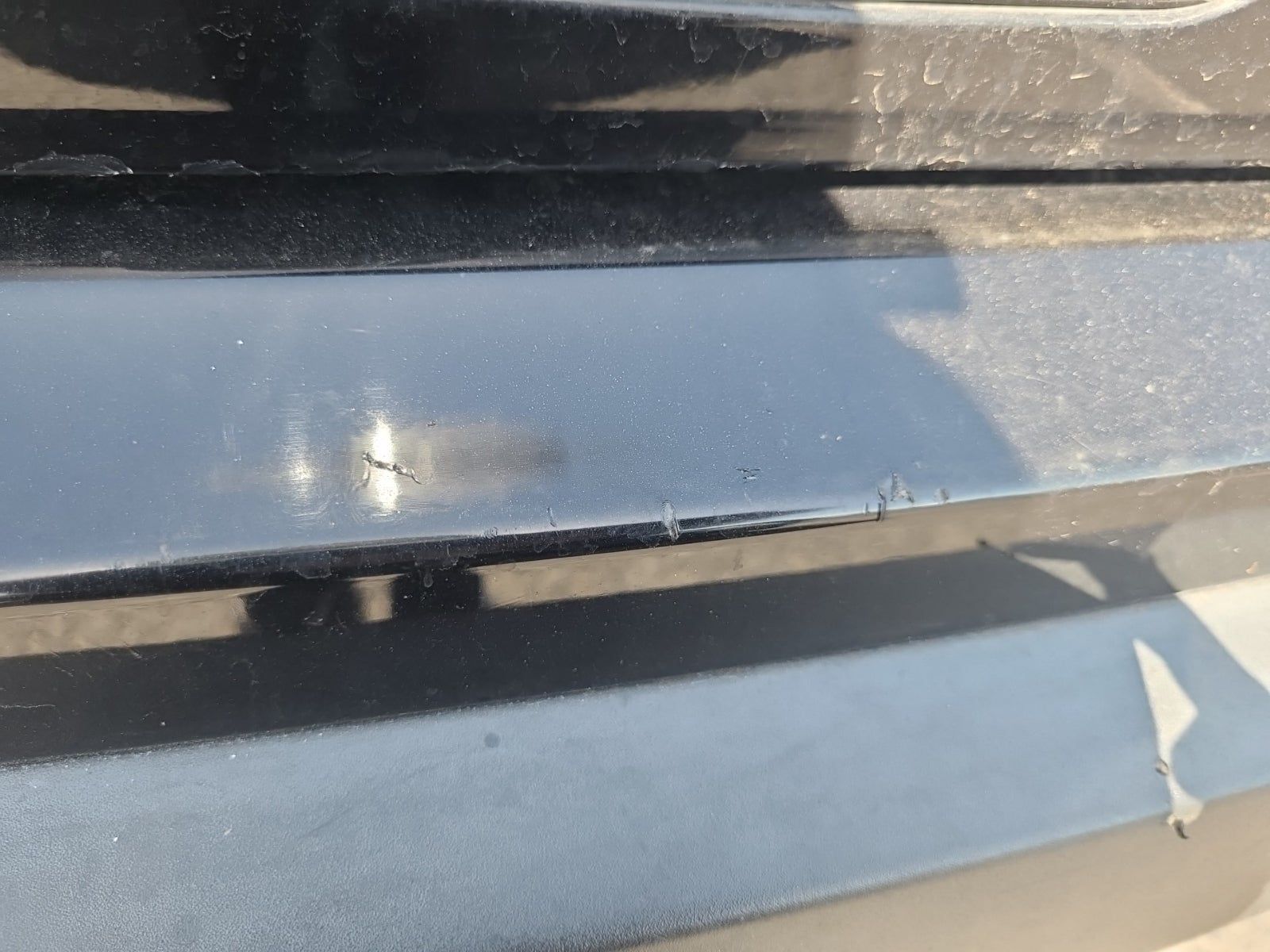 2019 Ford Edge Titanium FWD