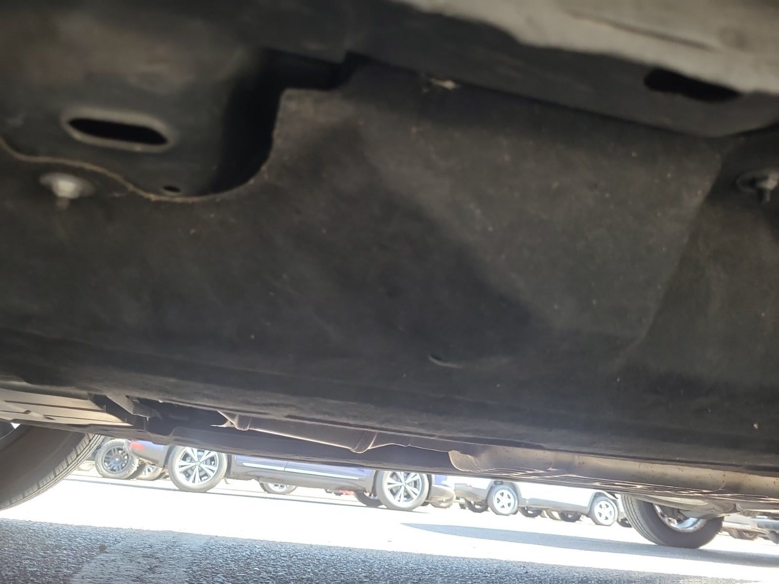 2019 Ford Edge Titanium FWD